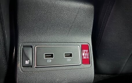 Renault Kaptur I рестайлинг, 2020 год, 1 630 000 рублей, 28 фотография