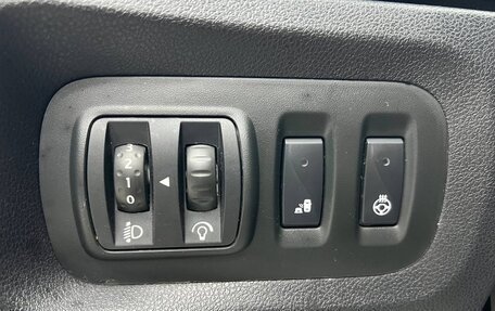 Renault Kaptur I рестайлинг, 2020 год, 1 630 000 рублей, 30 фотография