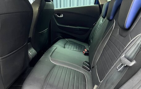 Renault Kaptur I рестайлинг, 2020 год, 1 630 000 рублей, 33 фотография