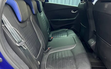 Renault Kaptur I рестайлинг, 2020 год, 1 630 000 рублей, 34 фотография