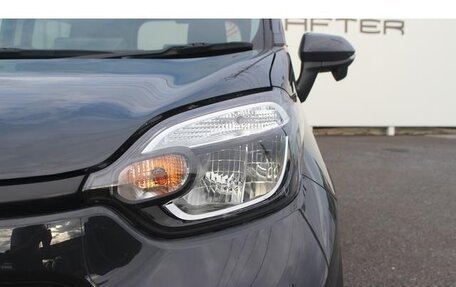 Toyota Sienta, 2022 год, 1 220 888 рублей, 7 фотография