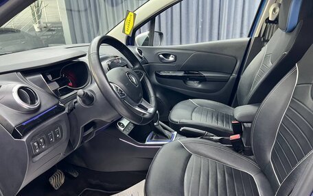 Renault Kaptur I рестайлинг, 2020 год, 1 630 000 рублей, 32 фотография