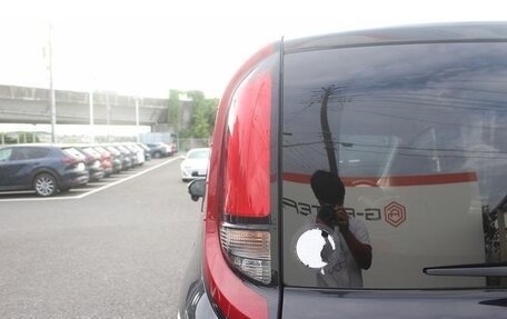 Toyota Sienta, 2022 год, 1 220 888 рублей, 11 фотография