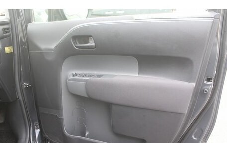 Toyota Sienta, 2022 год, 1 220 888 рублей, 25 фотография