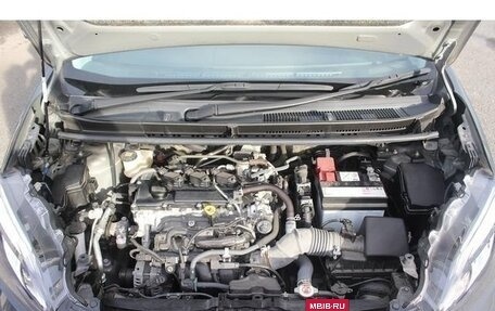 Toyota Sienta, 2022 год, 1 220 888 рублей, 24 фотография