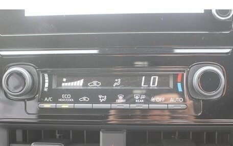 Toyota Sienta, 2022 год, 1 220 888 рублей, 30 фотография