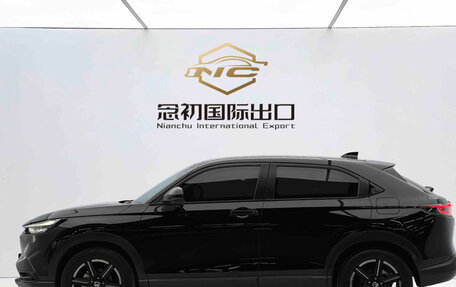 Honda Vezel, 2023 год, 1 980 000 рублей, 7 фотография