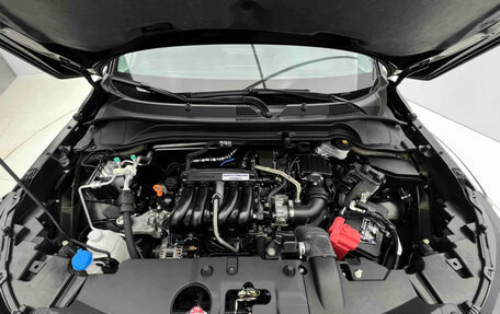 Honda Vezel, 2023 год, 1 980 000 рублей, 8 фотография