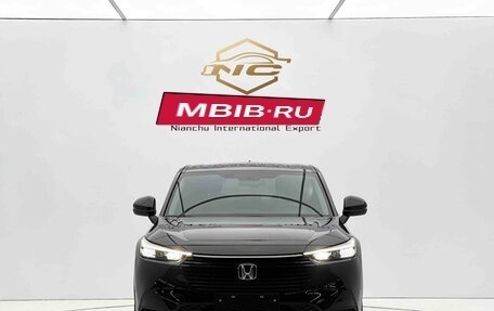 Honda Vezel, 2023 год, 1 980 000 рублей, 2 фотография