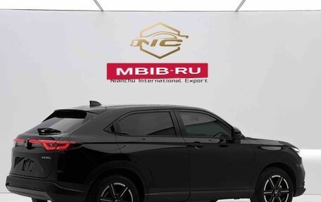 Honda Vezel, 2023 год, 1 980 000 рублей, 4 фотография