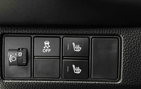 Honda Vezel, 2023 год, 1 980 000 рублей, 19 фотография