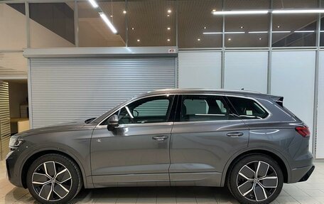 Volkswagen Touareg III, 2025 год, 14 190 000 рублей, 9 фотография