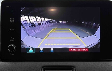 Honda Vezel, 2023 год, 1 980 000 рублей, 17 фотография