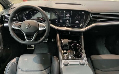 Volkswagen Touareg III, 2025 год, 14 190 000 рублей, 19 фотография