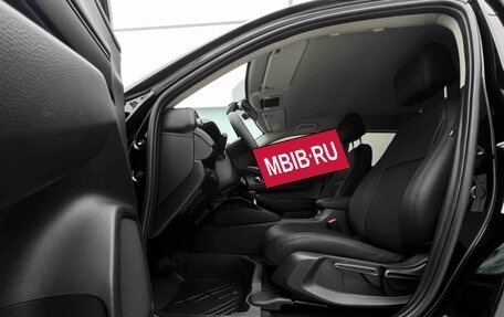 Honda Vezel, 2023 год, 1 980 000 рублей, 20 фотография