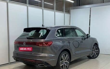 Volkswagen Touareg III, 2025 год, 14 190 000 рублей, 3 фотография