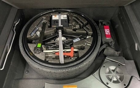 Volkswagen Touareg III, 2025 год, 14 190 000 рублей, 13 фотография