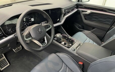 Volkswagen Touareg III, 2025 год, 14 190 000 рублей, 20 фотография