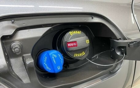 Volkswagen Touareg III, 2025 год, 14 190 000 рублей, 14 фотография