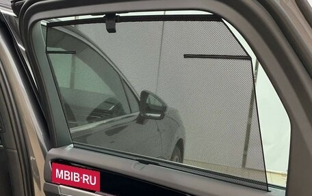 Volkswagen Touareg III, 2025 год, 14 190 000 рублей, 15 фотография