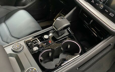 Volkswagen Touareg III, 2025 год, 14 190 000 рублей, 25 фотография