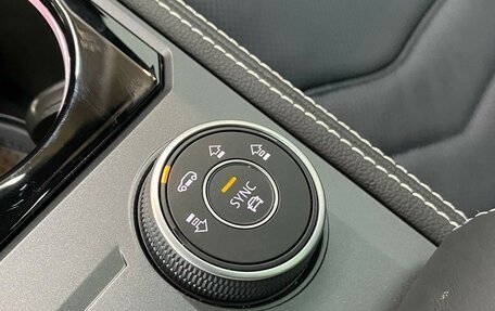 Volkswagen Touareg III, 2025 год, 14 190 000 рублей, 34 фотография