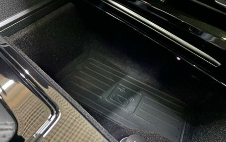 Volkswagen Touareg III, 2025 год, 14 190 000 рублей, 27 фотография