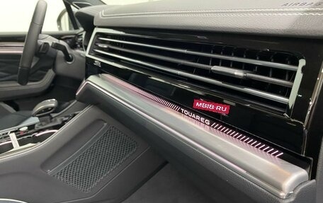 Volkswagen Touareg III, 2025 год, 14 190 000 рублей, 24 фотография