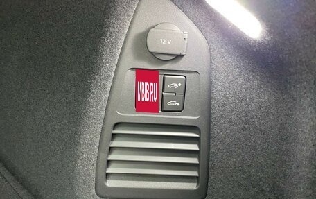 Volkswagen Touareg III, 2025 год, 14 190 000 рублей, 33 фотография