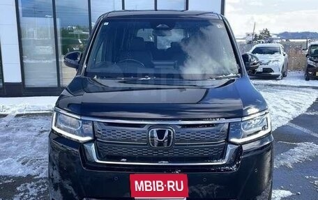 Honda Stepwgn, 2023 год, 2 100 000 рублей, 2 фотография