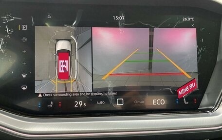 Volkswagen Touareg III, 2025 год, 14 190 000 рублей, 29 фотография