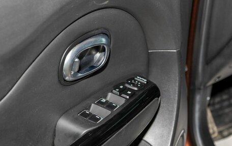 KIA Soul II рестайлинг, 2018 год, 1 490 000 рублей, 11 фотография