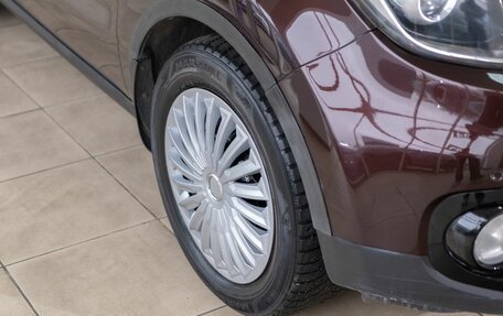 KIA Soul II рестайлинг, 2018 год, 1 490 000 рублей, 9 фотография