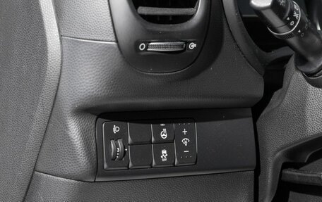 KIA Soul II рестайлинг, 2018 год, 1 490 000 рублей, 19 фотография