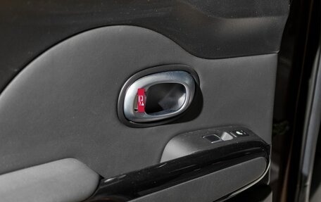 KIA Soul II рестайлинг, 2018 год, 1 490 000 рублей, 18 фотография