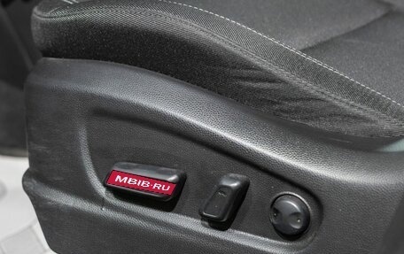 KIA Soul II рестайлинг, 2018 год, 1 490 000 рублей, 20 фотография