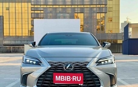Lexus ES VII, 2025 год, 5 090 000 рублей, 2 фотография