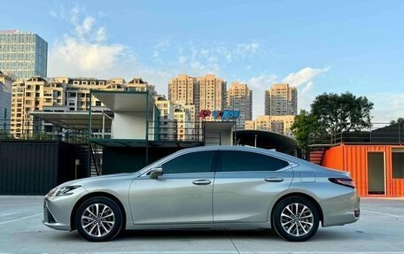 Lexus ES VII, 2025 год, 5 090 000 рублей, 3 фотография