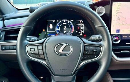 Lexus ES VII, 2025 год, 5 090 000 рублей, 8 фотография