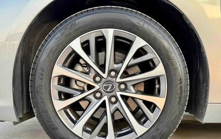 Lexus ES VII, 2025 год, 5 090 000 рублей, 5 фотография