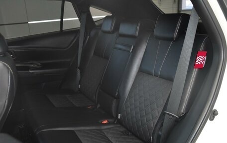 Toyota Harrier, 2019 год, 3 325 000 рублей, 8 фотография