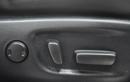 Toyota Harrier, 2019 год, 3 325 000 рублей, 20 фотография