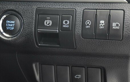 Toyota Harrier, 2019 год, 3 325 000 рублей, 19 фотография