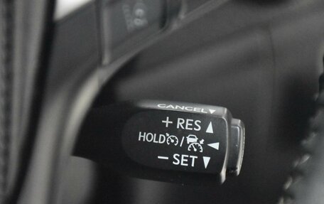 Toyota Harrier, 2019 год, 3 325 000 рублей, 22 фотография