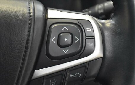 Toyota Harrier, 2019 год, 3 325 000 рублей, 24 фотография