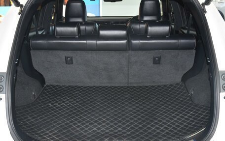 Toyota Harrier, 2019 год, 3 325 000 рублей, 27 фотография