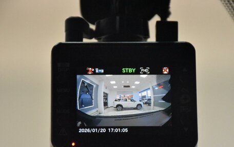 Toyota Harrier, 2019 год, 3 325 000 рублей, 26 фотография