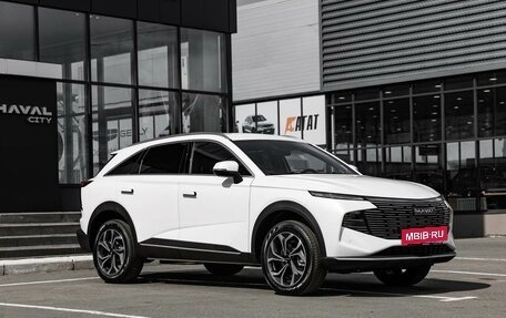 Haval F7, 2026 год, 3 499 000 рублей, 7 фотография