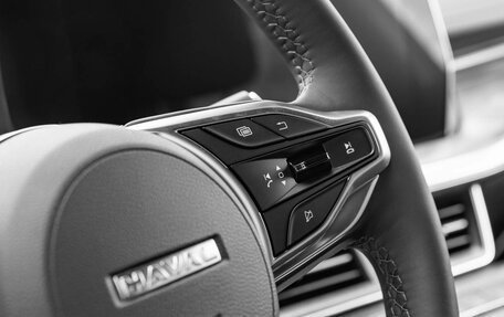 Haval F7, 2026 год, 3 499 000 рублей, 21 фотография