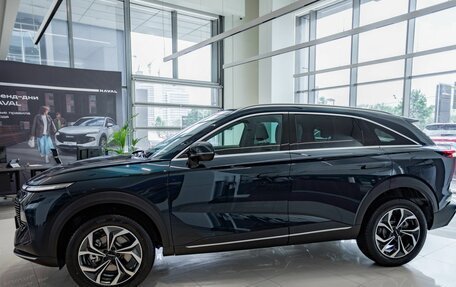 Haval F7, 2026 год, 3 798 780 рублей, 3 фотография